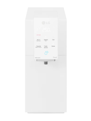 LG PuriCare Objet Collection Water Purifier WD518AN 0