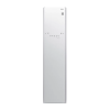 LG Styler - The Smart Wardrobe with Refresh, Sanitary and Gentle Dry White