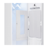 LG Styler - The Smart Wardrobe with Refresh, Sanitary and Gentle Dry White 5