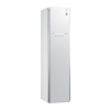 LG Styler - The Smart Wardrobe with Refresh, Sanitary and Gentle Dry White 6