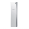 LG Styler - The Smart Wardrobe with Refresh, Sanitary and Gentle Dry White 7