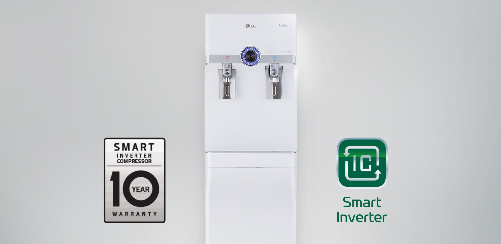 LG Malaysia Water Dispenser: Best Water Dispenser for Home & Office