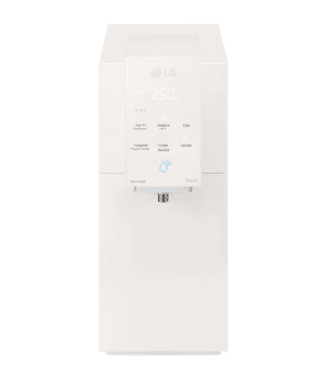 LG Water Purifier LG Objet Collection Water Purifier - Calming Beige 1