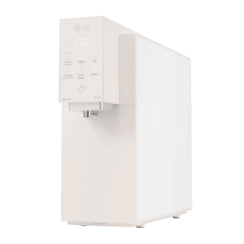 LG Water Purifier LG Objet Collection Water Purifier - Calming Beige 3