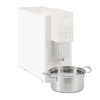 LG Water Purifier LG Objet Collection Water Purifier - Calming Beige 4