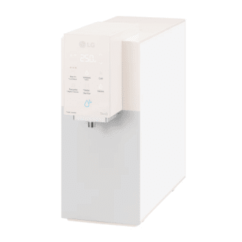 LG Water Purifier LG Objet Collection Water Purifier - Calming Beige 8