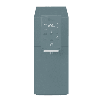 LG Water Purifier LG Objet Collection Water Purifier - Clay Mint 1