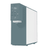 LG Water Purifier LG Objet Collection Water Purifier - Clay Mint 3