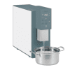 LG Water Purifier LG Objet Collection Water Purifier - Clay Mint 5