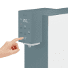 LG Water Purifier LG Objet Collection Water Purifier - Clay Mint 6