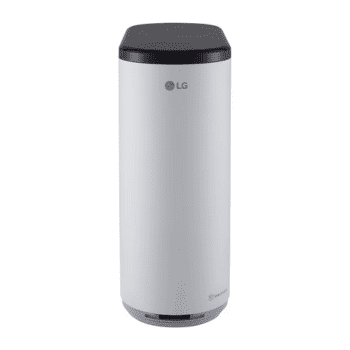 LG PuriCare™ ATOM-U Water Purifier (WU525BS.ABKRLML) Solid Black