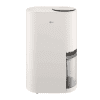 16L LG PuriCare™ DUAL Inverter Dehumidifier (DD16GMEE1) Beige