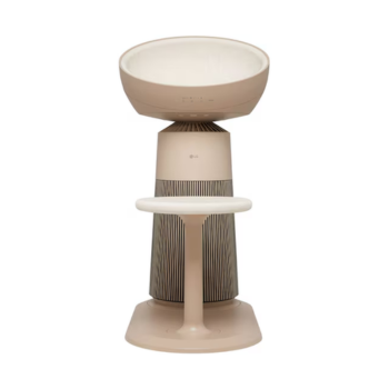 LG PuriCare™ AeroCatTower Air Purifier