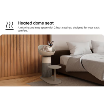 LG PuriCare™ AeroCatTower Air Purifier