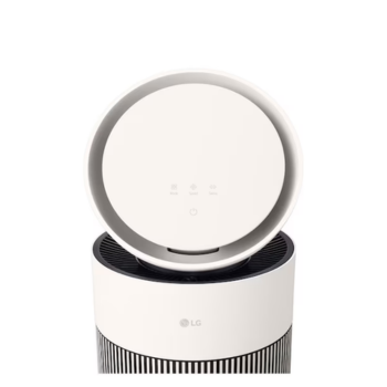 LG PuriCare™ AeroBooster Air Purifier (Pet Version)
