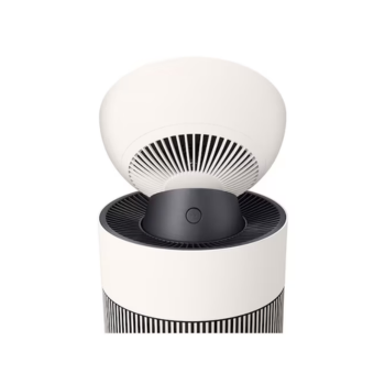 LG PuriCare™ AeroBooster Air Purifier (Pet Version)