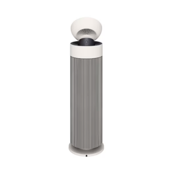 LG PuriCare™ AeroBooster Air Purifier (Pet Version)