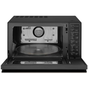 39L LG NeoChef® Smart Inverter Convection Microwave Oven Objet Beige