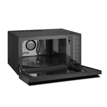 39L LG NeoChef® Smart Inverter Convection Microwave Oven Objet Beige