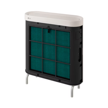 LG PuriCare™ WallFit Air Purifier